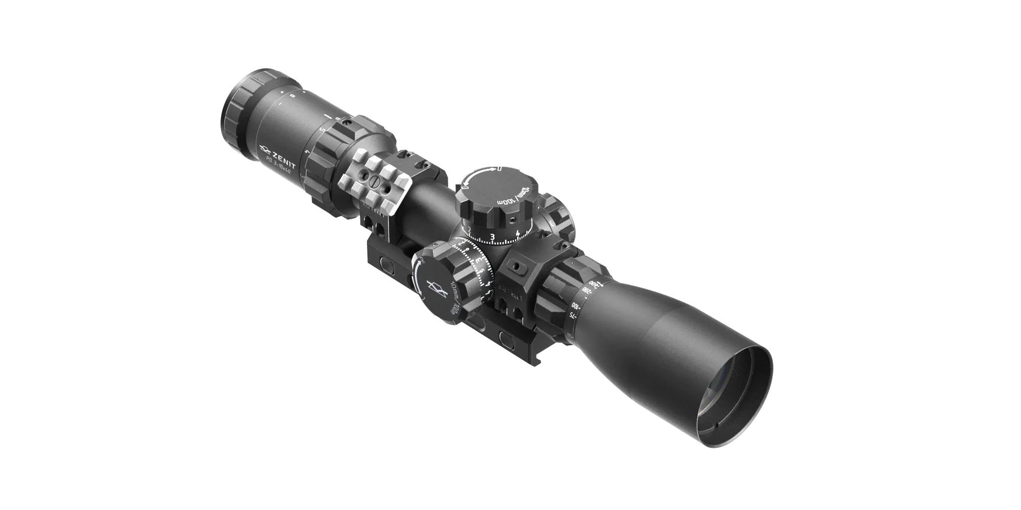 Зенит Оптический прицел